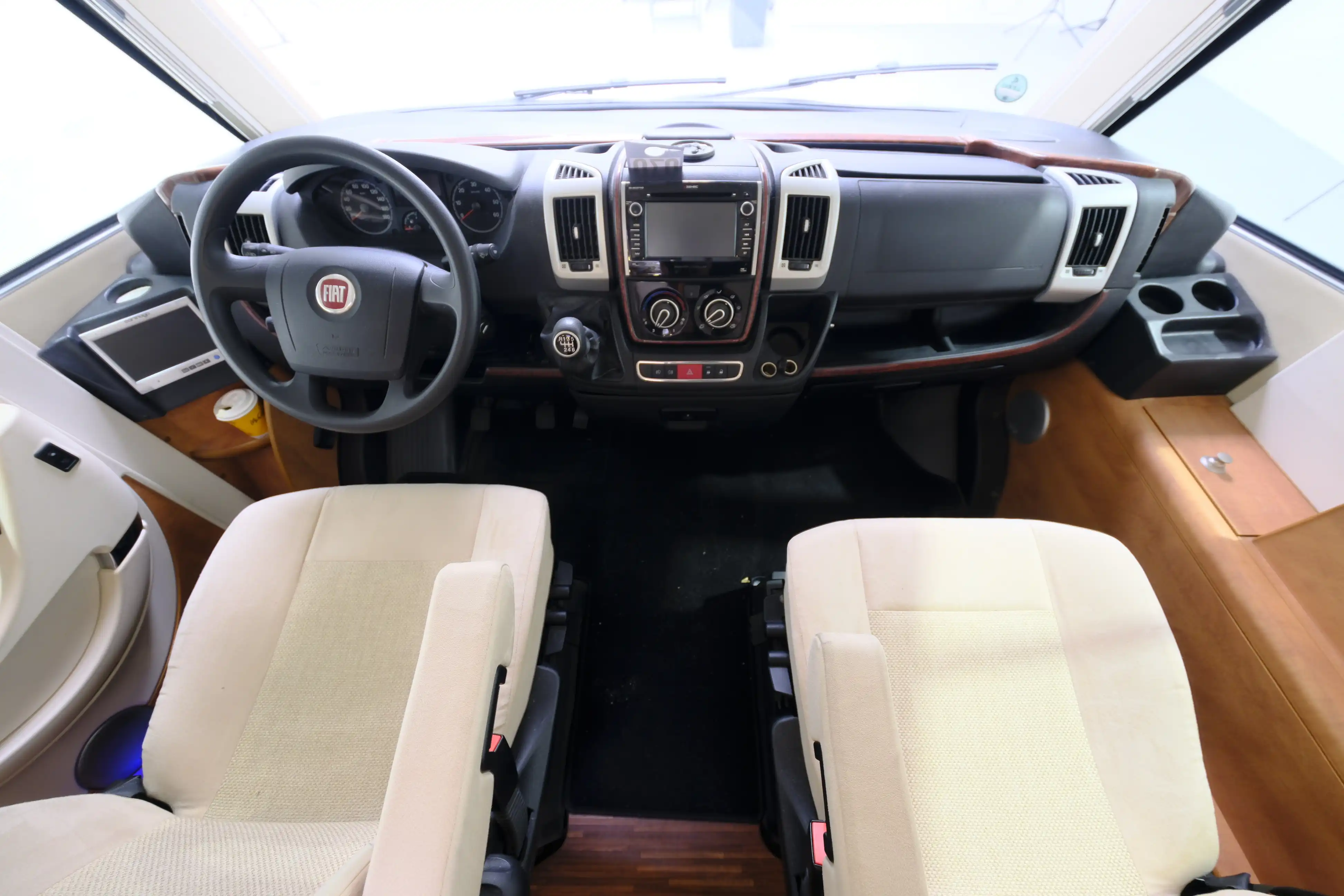 CARTHAGO Chic-C Line 4.3  - Ansicht 6